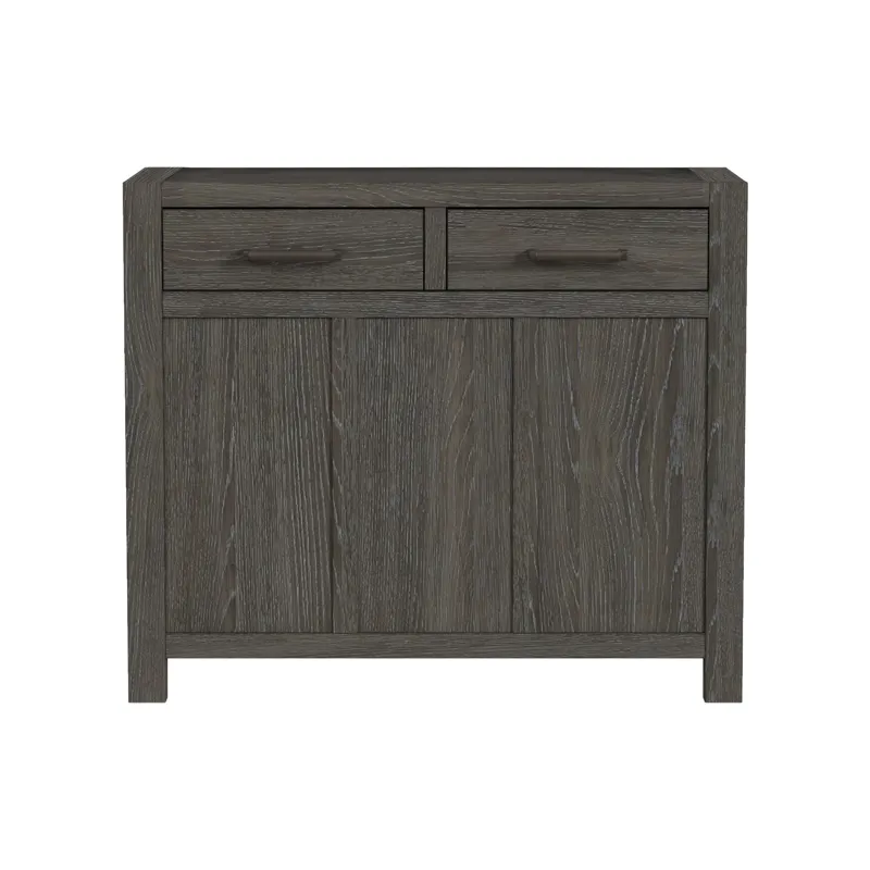 Flex Server Reclaimed Chevron