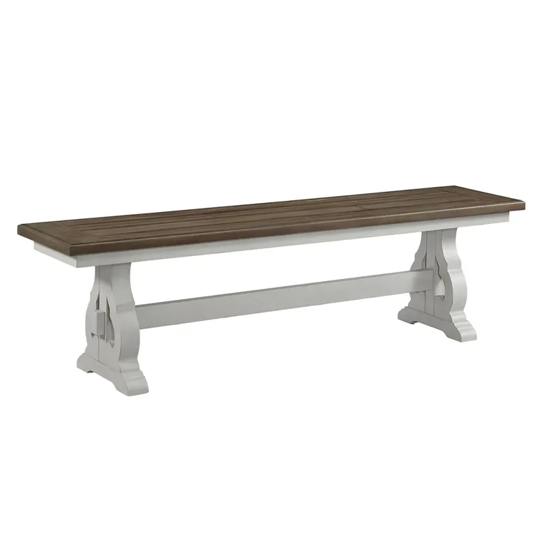 Drake Dining Bench