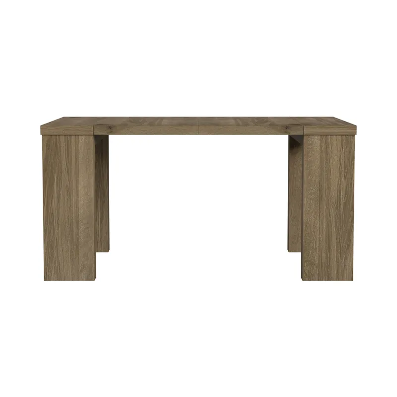 Flex Dining " Leaves Sandbar Oak