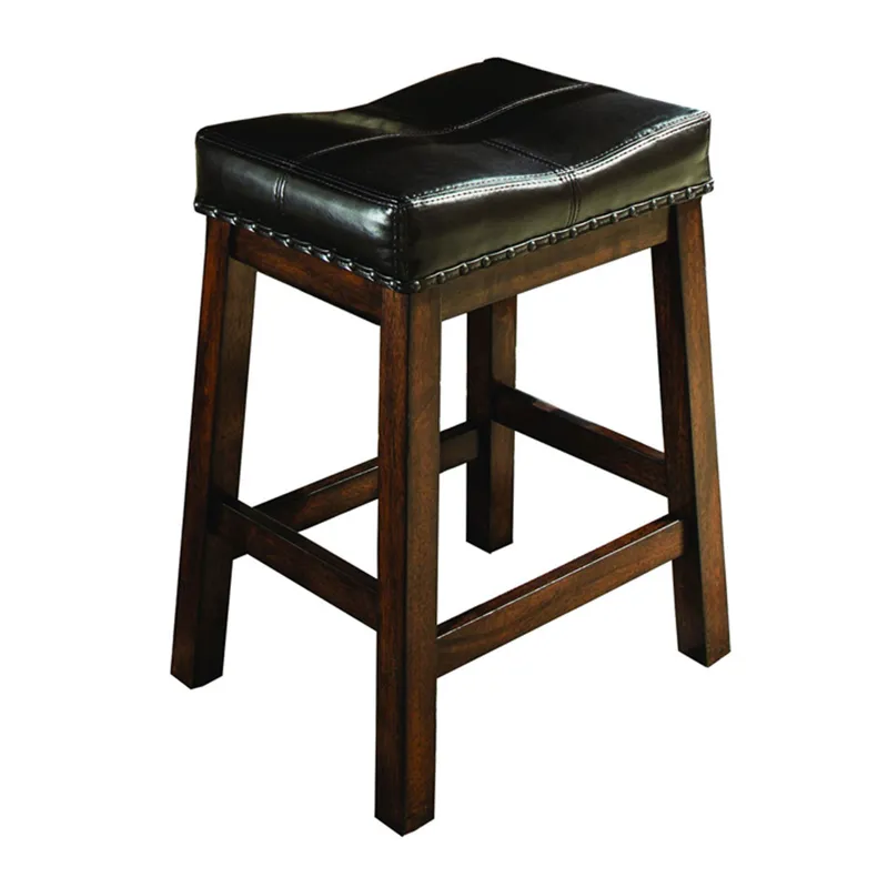 Kona Backless Stool Raisin