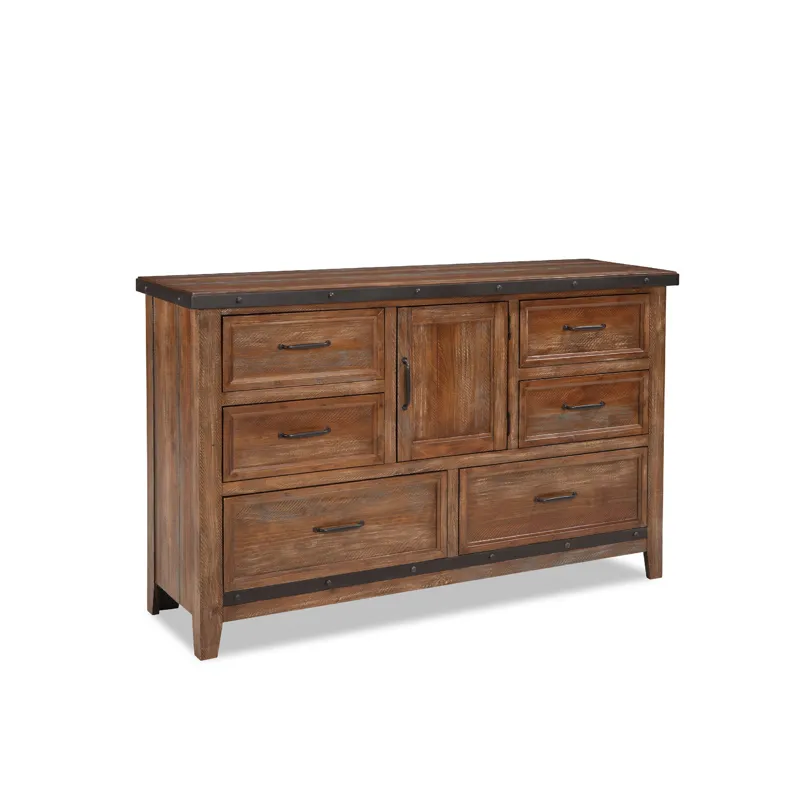 Taos Dresser