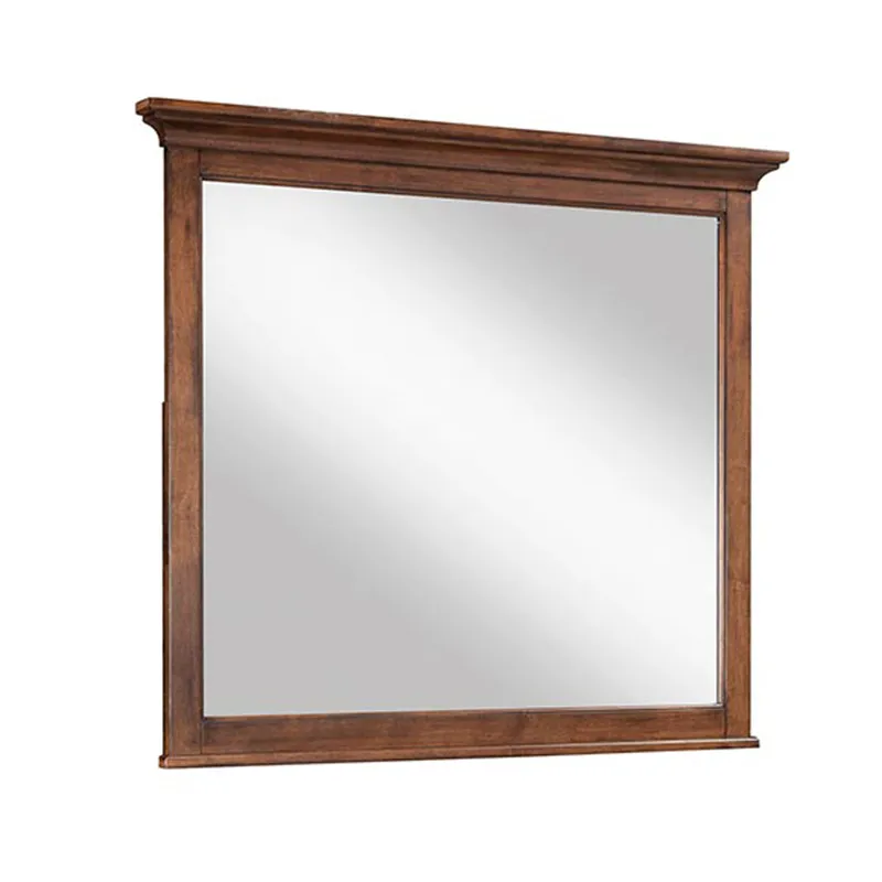 San Mateo Youth Mirror Tuscan