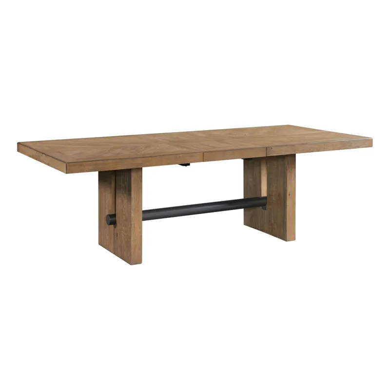 Landmark Trestle Dining Table