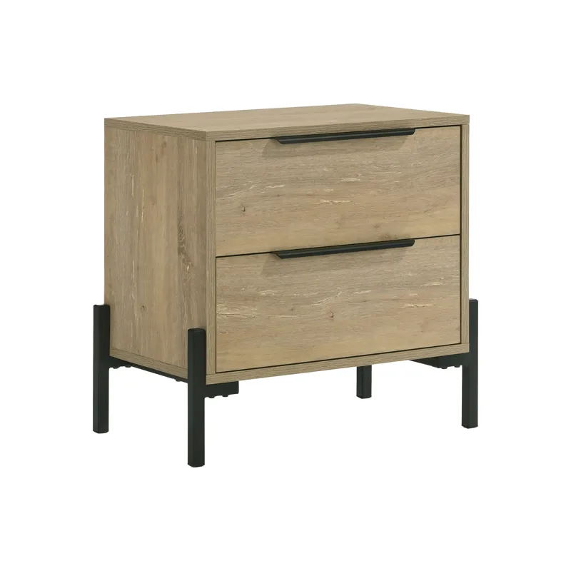 Newhall Nightstand