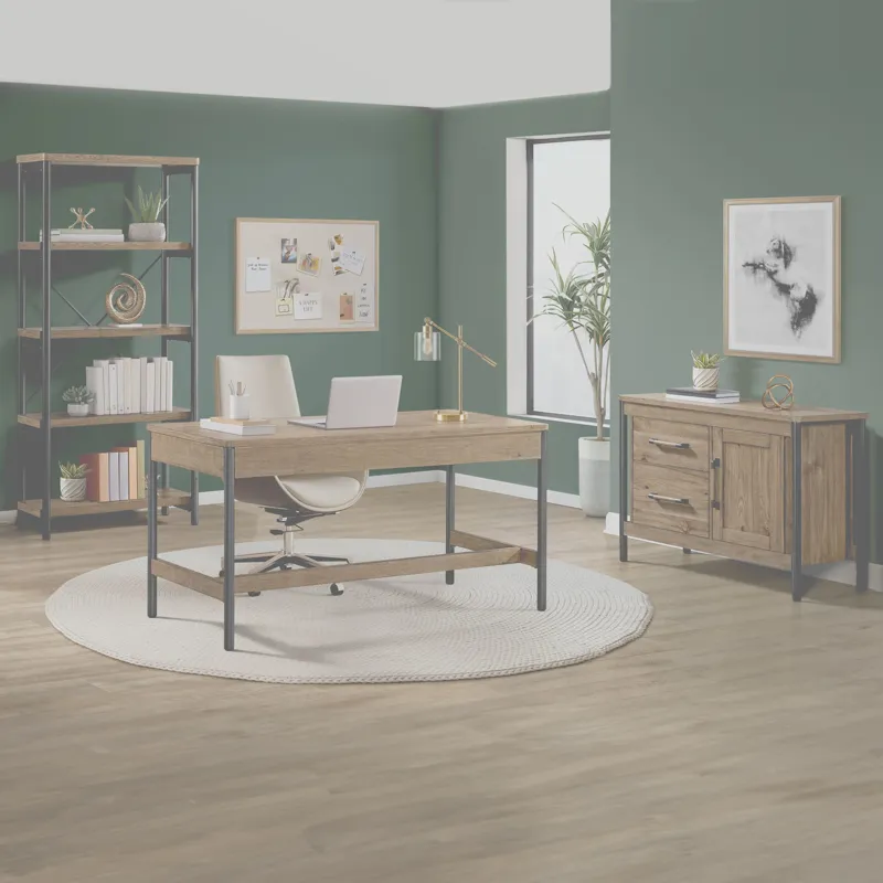 Norcross \" Credenza