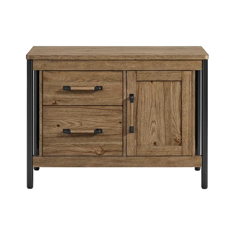 Norcross \" Credenza