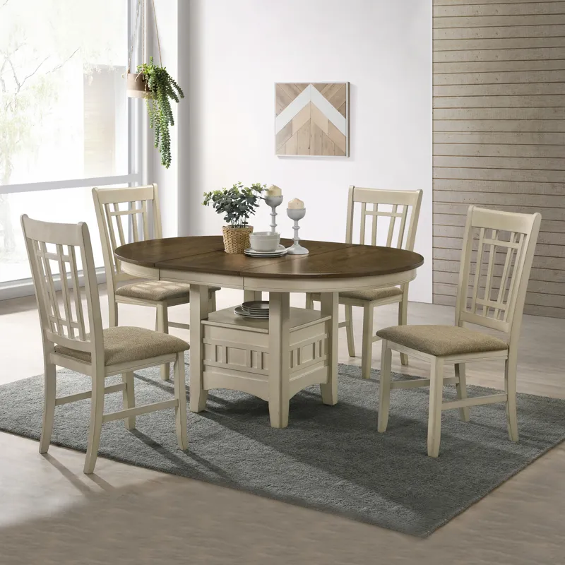 Mission Casuals Mission Casual Dining Table