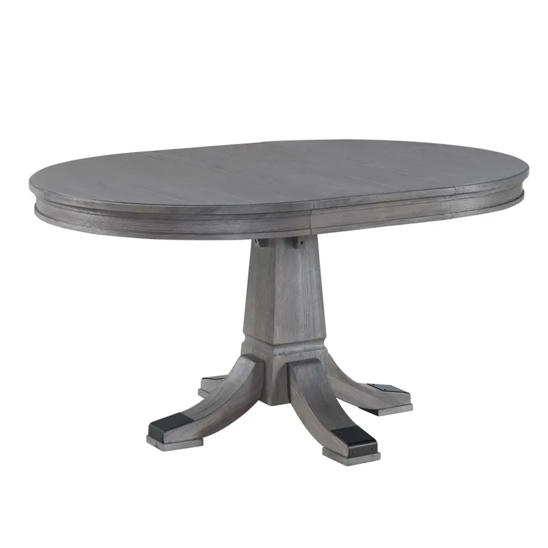 Foundry Pedestal Table