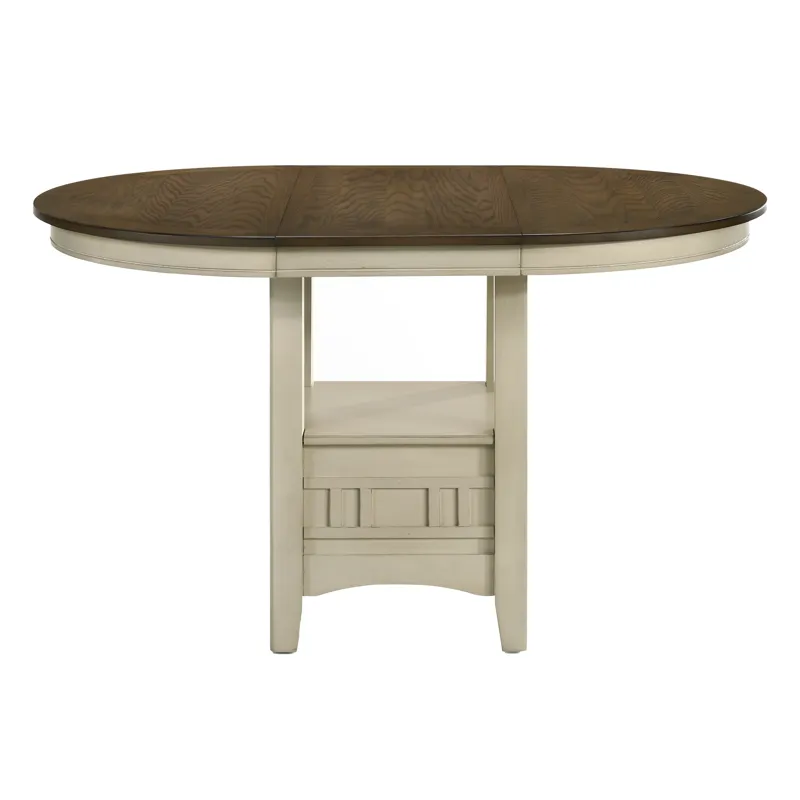 Mission Casuals Mission Casual Counter Table