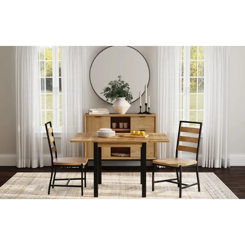 Newport Drop Leaf Table