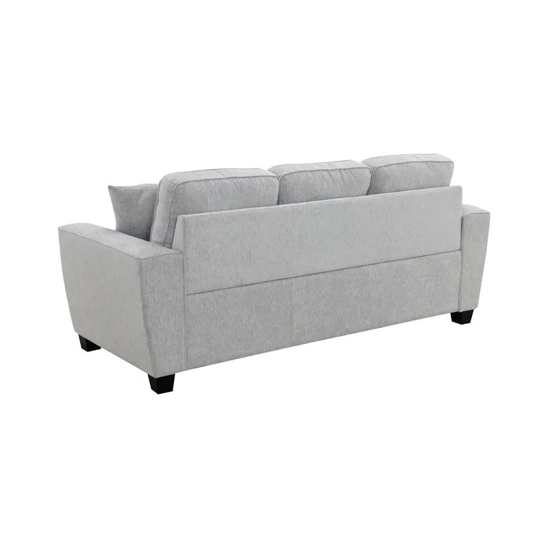 Ashbury Sofa w Pillows