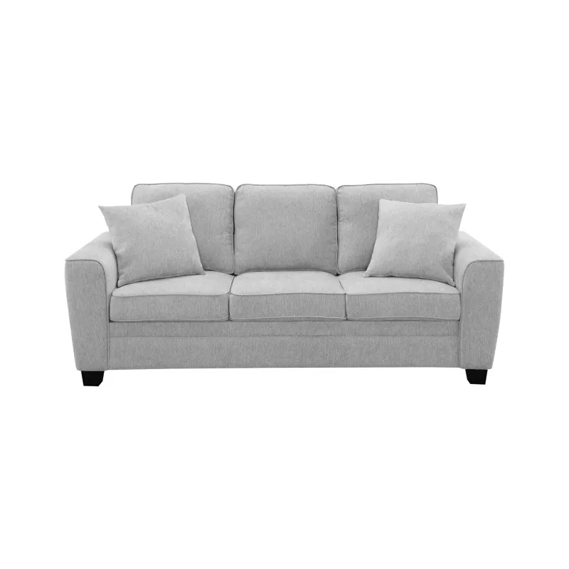 Ashbury Sofa w Pillows