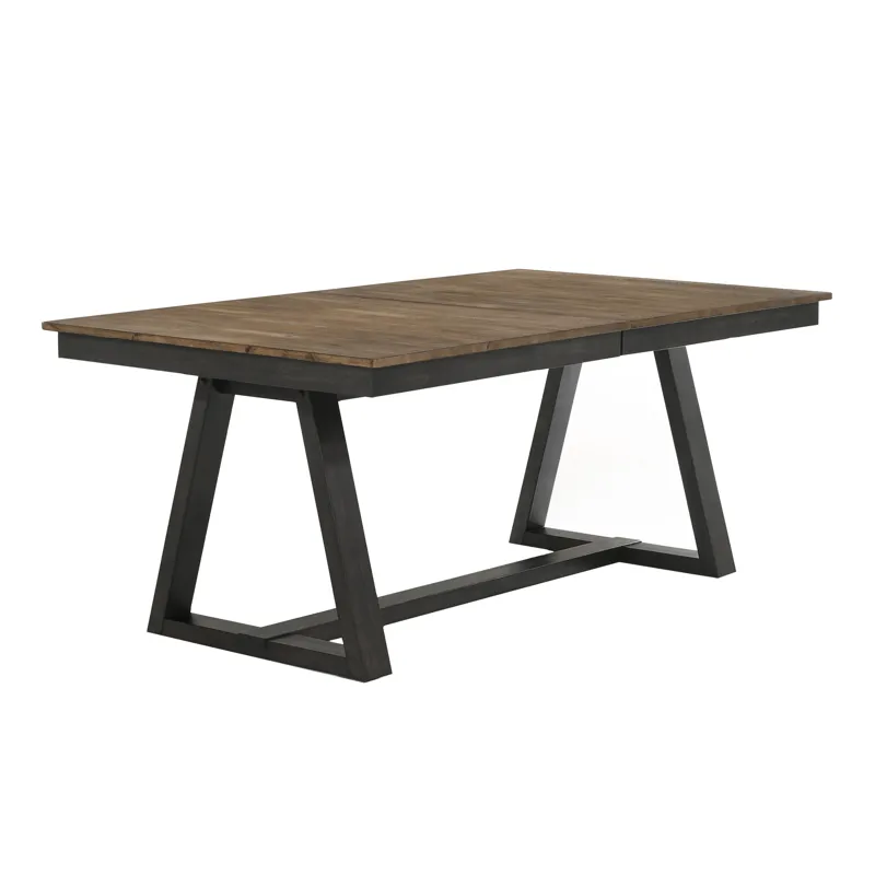 Harper Trestle Table