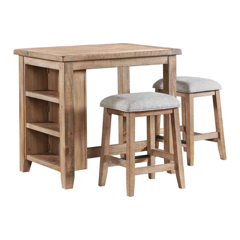 Highland Multi Use Table