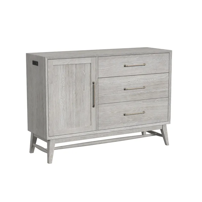 Bayside Sideboard White