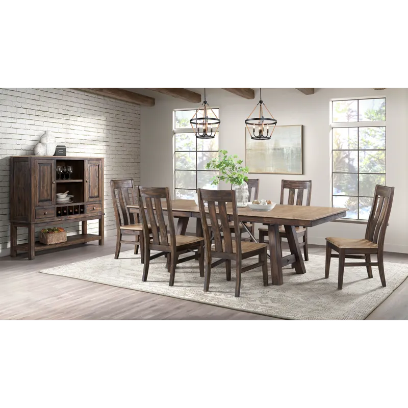 Transitions Dining Bench