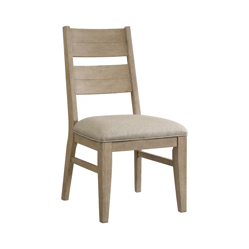 Nash Panel Back Side Chair