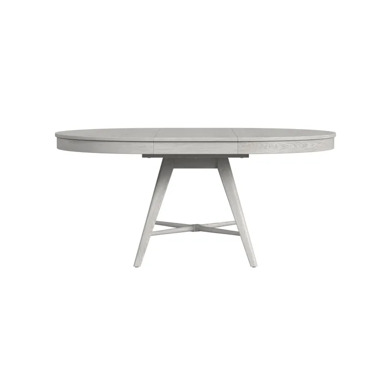 Bayside Round Table White