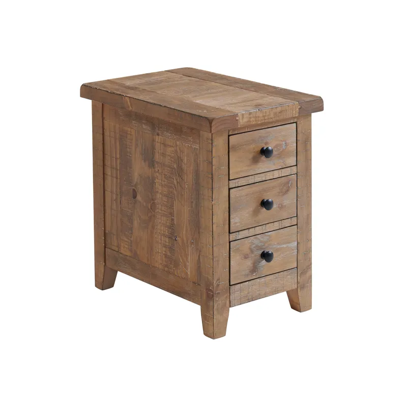 Highland Chairside Table