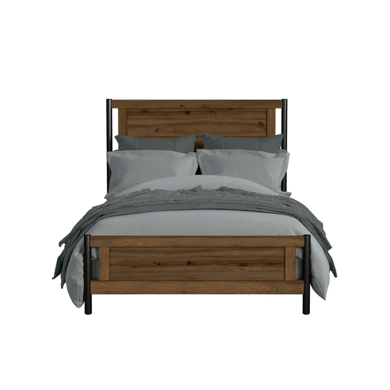 Norcross Queen Standard Bed