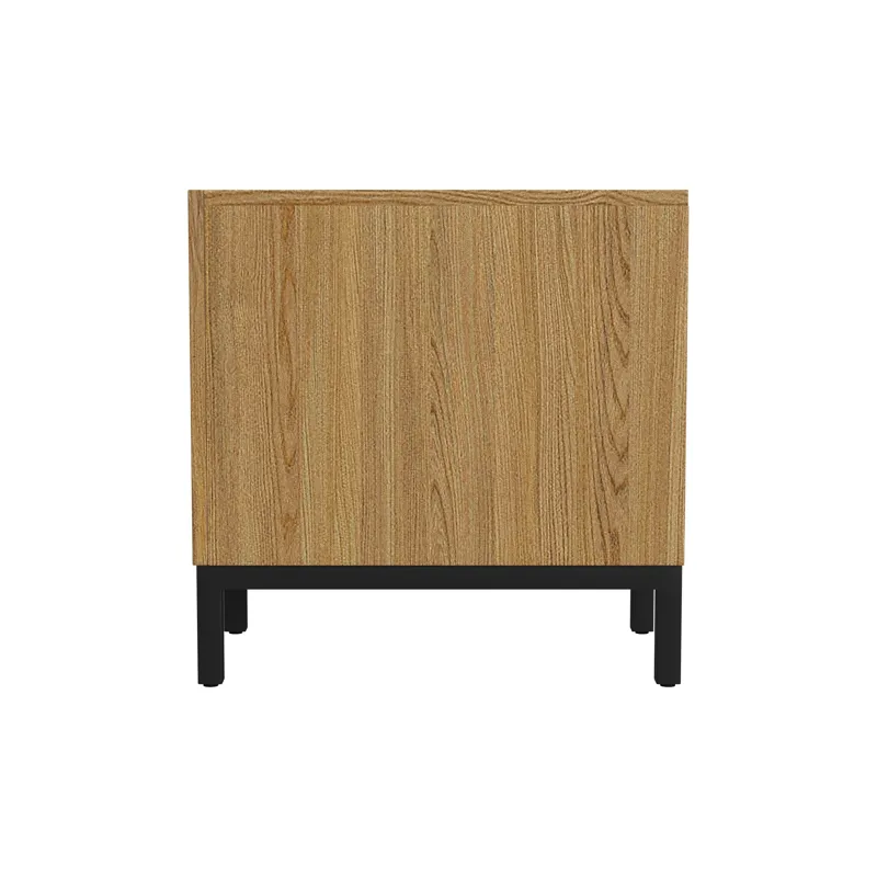 Newport Chairside Table