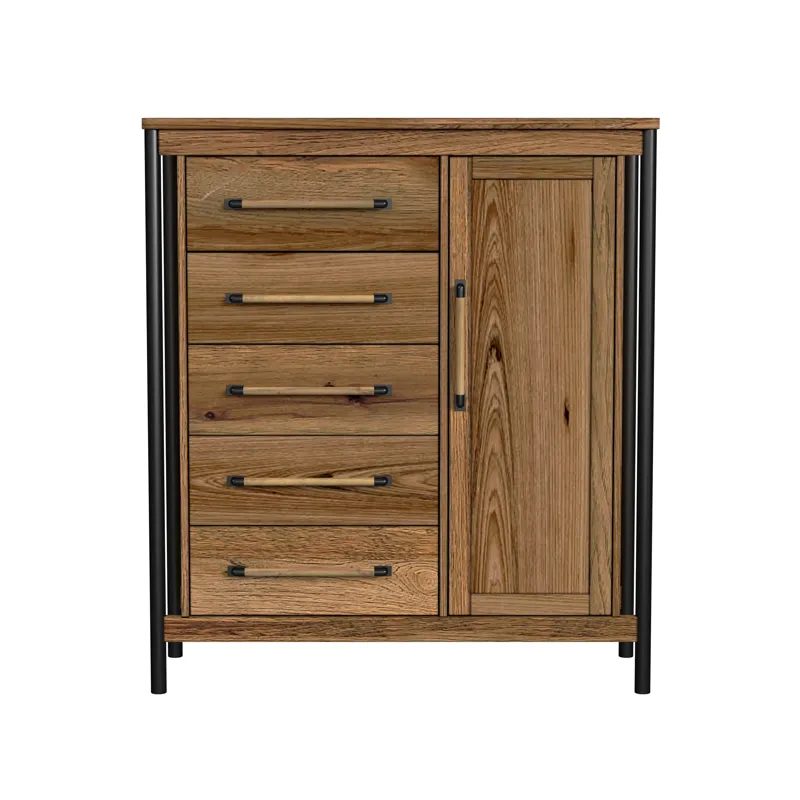 Norcross Gentleman\'s Chest