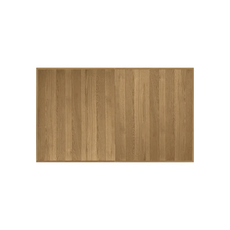 Newport Trestle Table