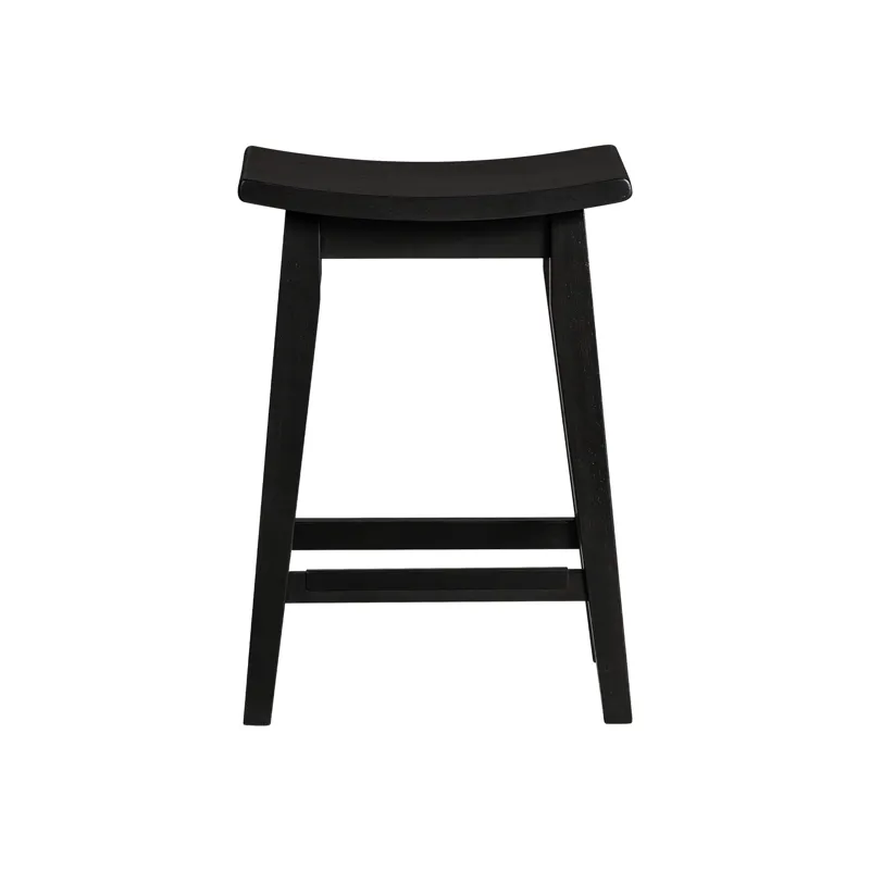 Austin Backless Stool