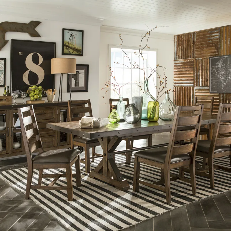 Taos Dining Table
