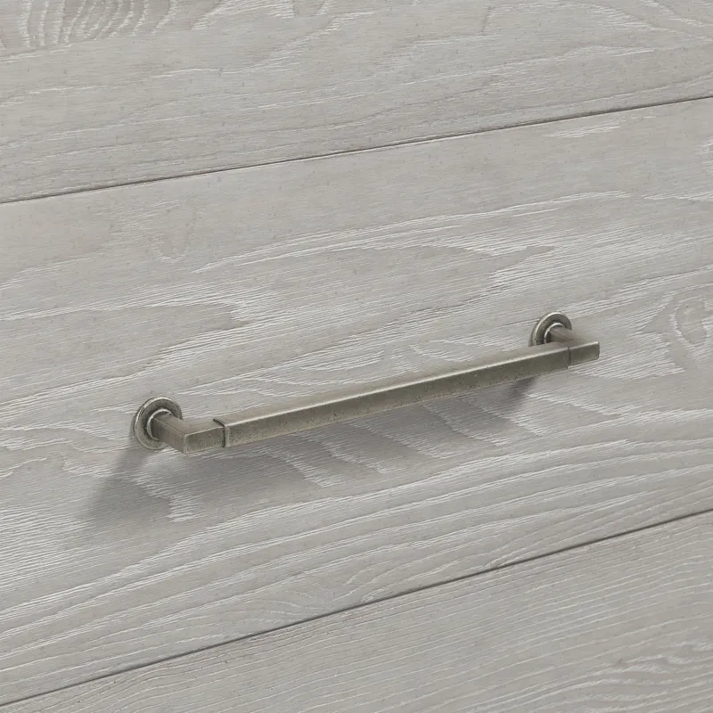 Bayside Dresser White