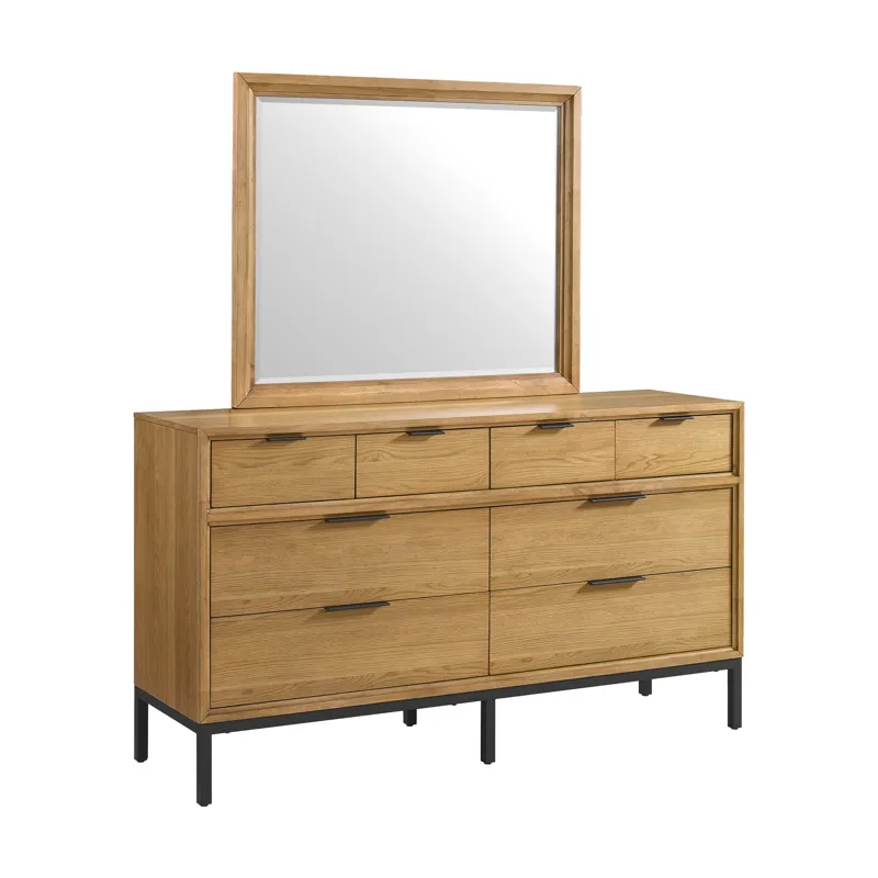 Newport Dresser