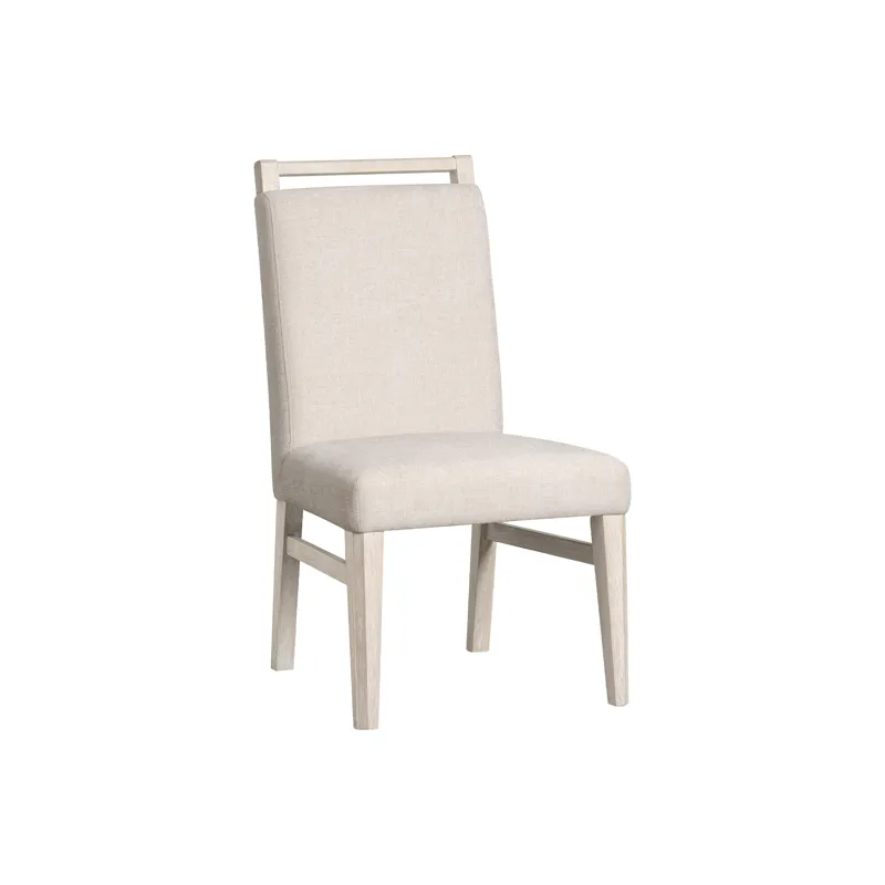 Carlson Uph Side Chair