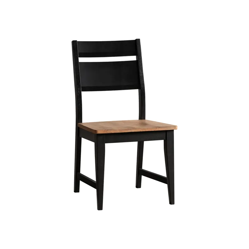 Austin Panel Chair