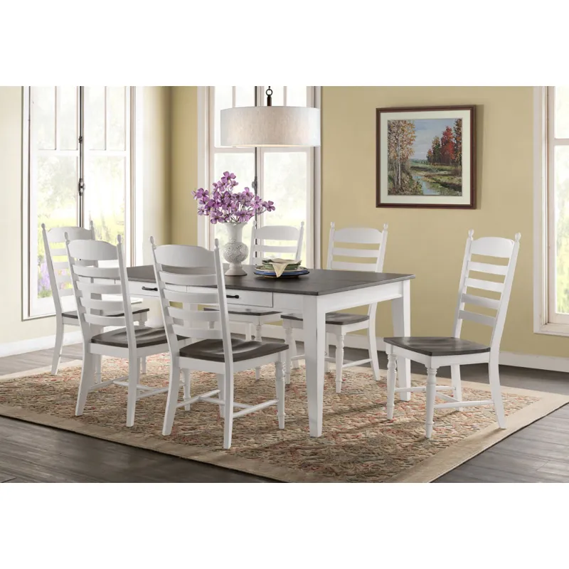 Belgium Farmhouse Dining Table