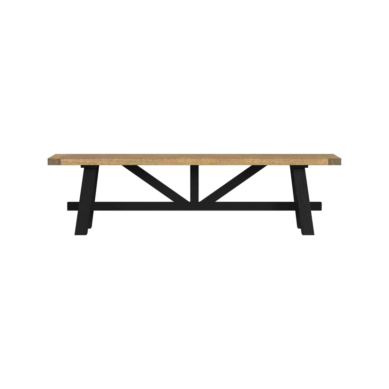 Hendricks Dining Bench