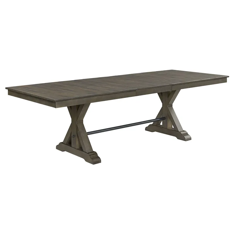 Sullivan Trestle Dining Table