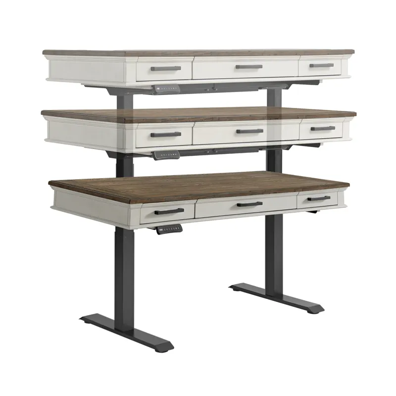 Drake Lift Desk