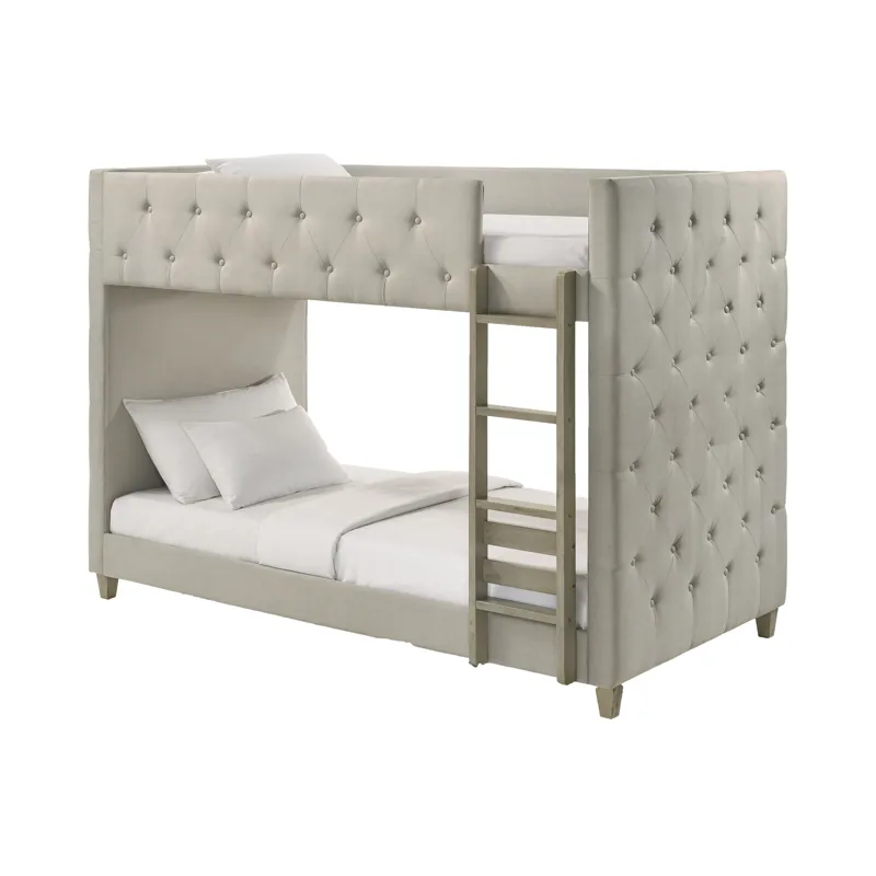 Addyson Twin over Twin Bunk