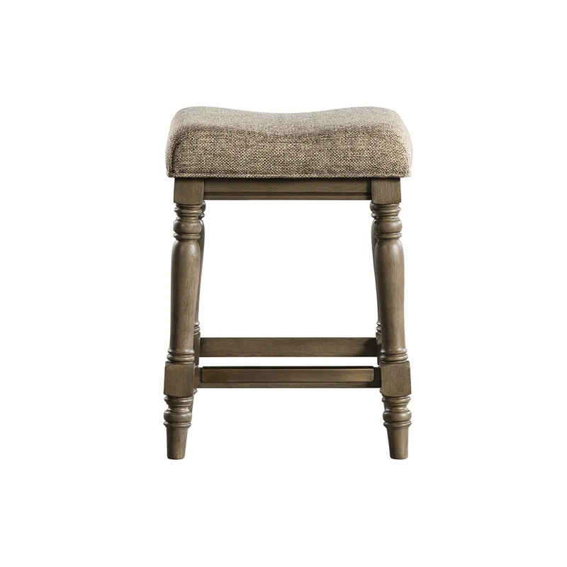 Balboa Park Backless Stool
