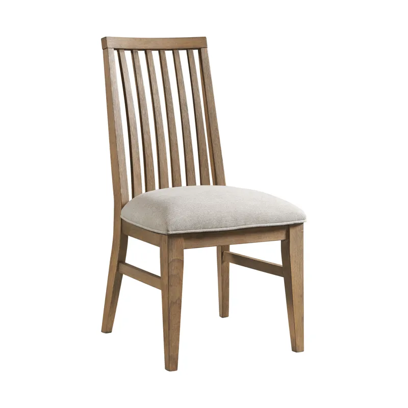 Landmark Slat Chair