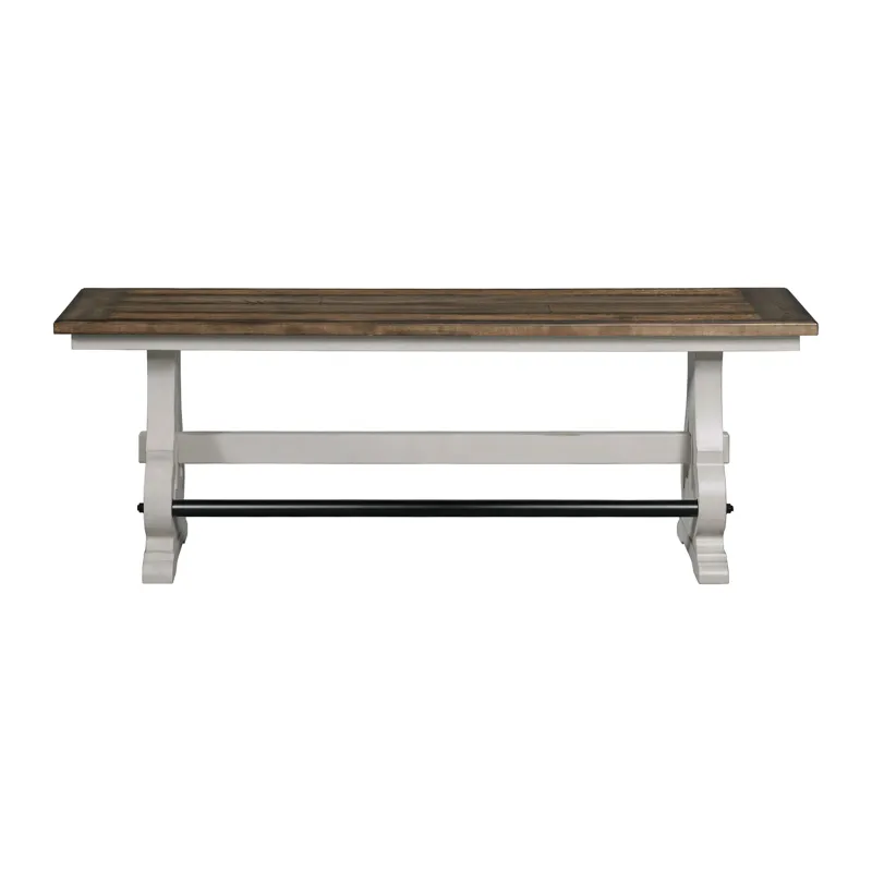 Drake Backless Counter Bench