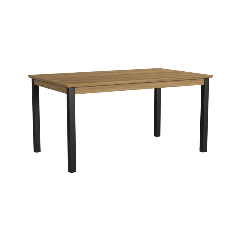 Newport Leg Dining Table