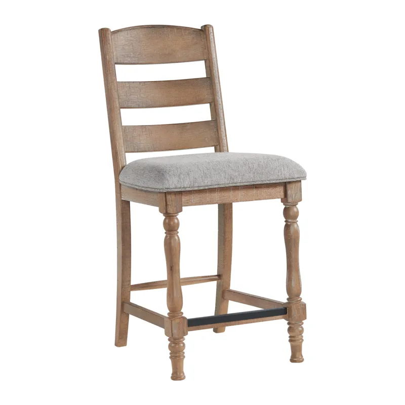 Highland Ladder Stool