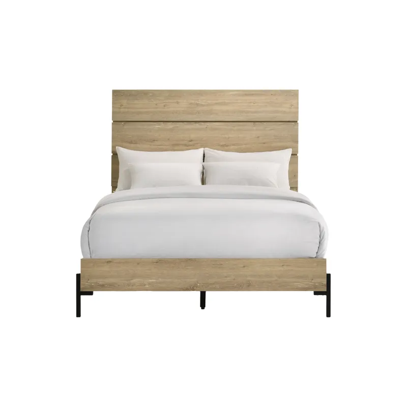Newhall Full Bed
