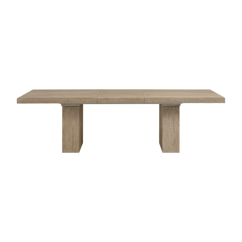 Nash Trestle Dining Table