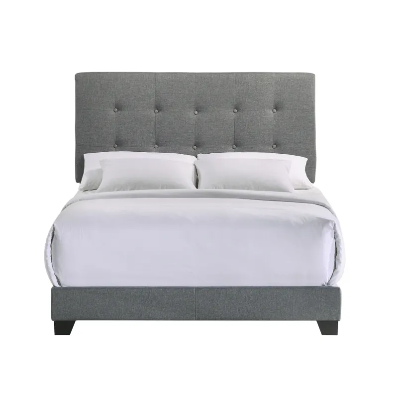 Addyson Upholstered Full Bed