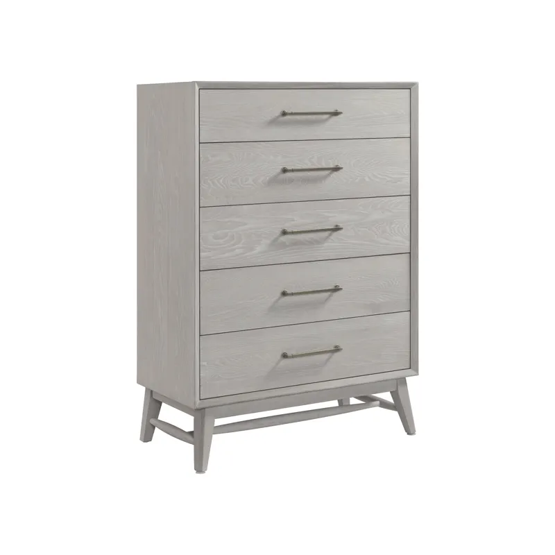 Bayside Chest White