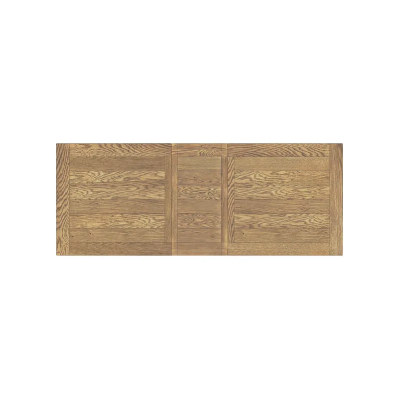 Hendricks Trestle Table