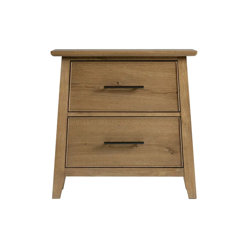 Jackson Nightstand