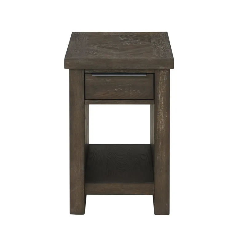Hearst Chairside Table